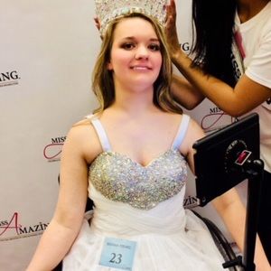 Meet your Posher, Brianna